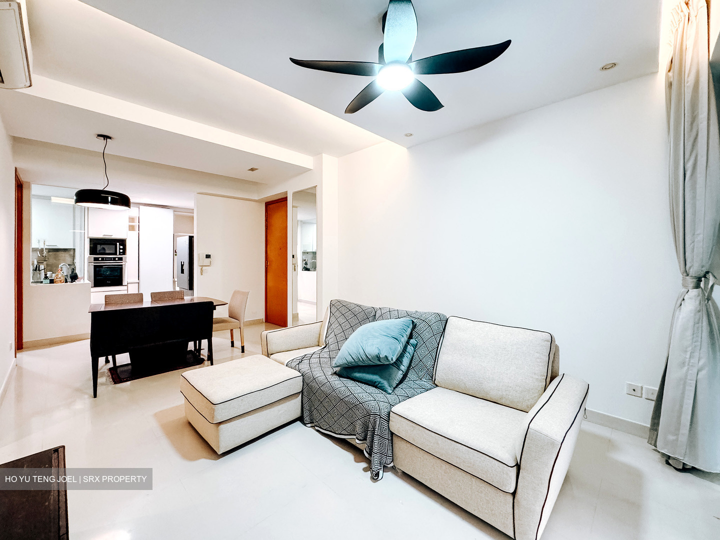 Visioncrest (D9), Apartment #618324191